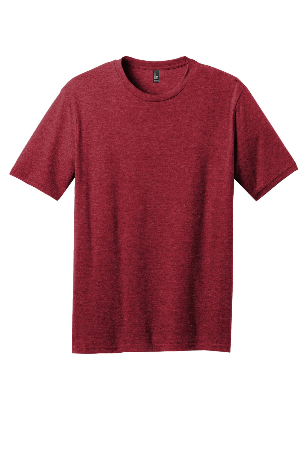 District DM108 District Perfect Blend CVC Tee