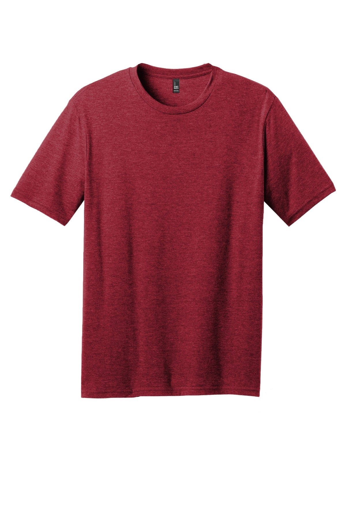 District DM108 District Perfect Blend CVC Tee