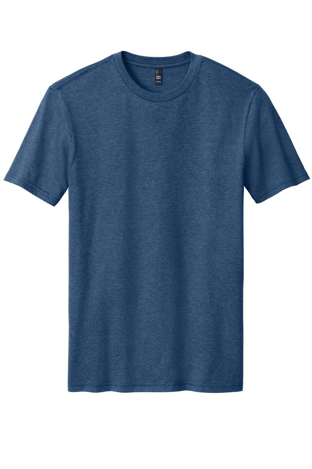 District DM108 District Perfect Blend CVC Tee
