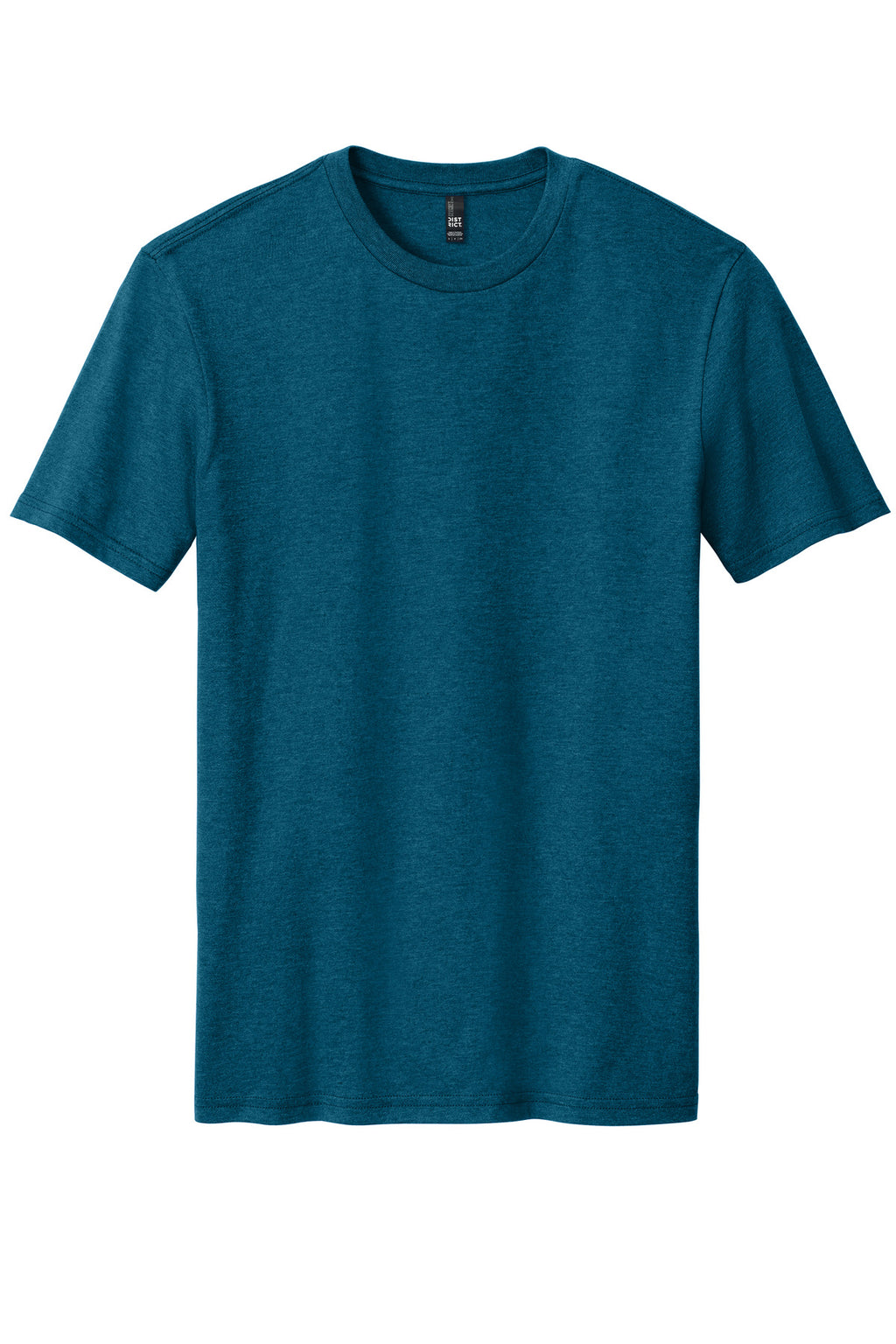 District DM108 District Perfect Blend CVC Tee