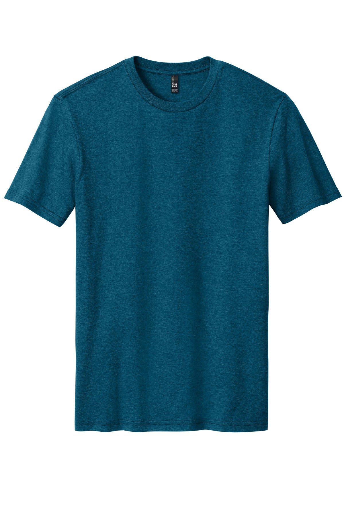 District DM108 District Perfect Blend CVC Tee