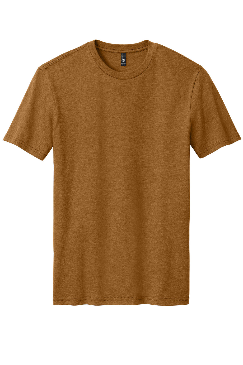 District DM108 District Perfect Blend CVC Tee