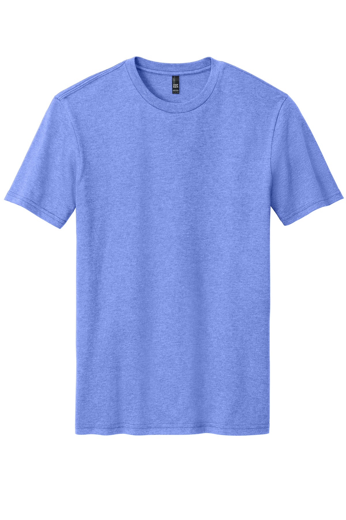 District DM108 District Perfect Blend CVC Tee