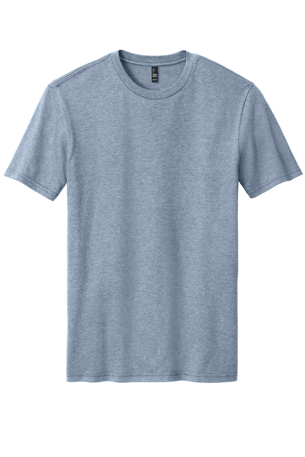 District DM108 District Perfect Blend CVC Tee