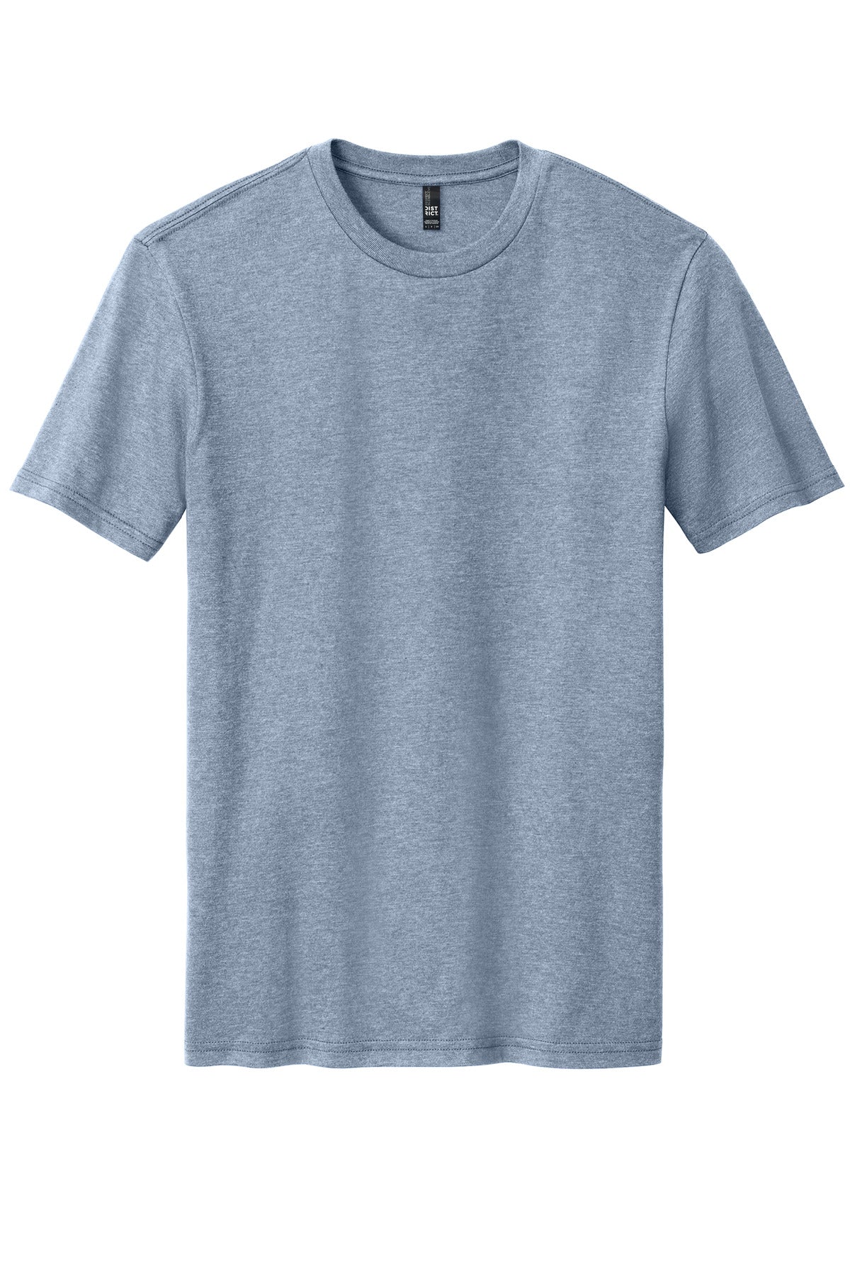 District DM108 District Perfect Blend CVC Tee