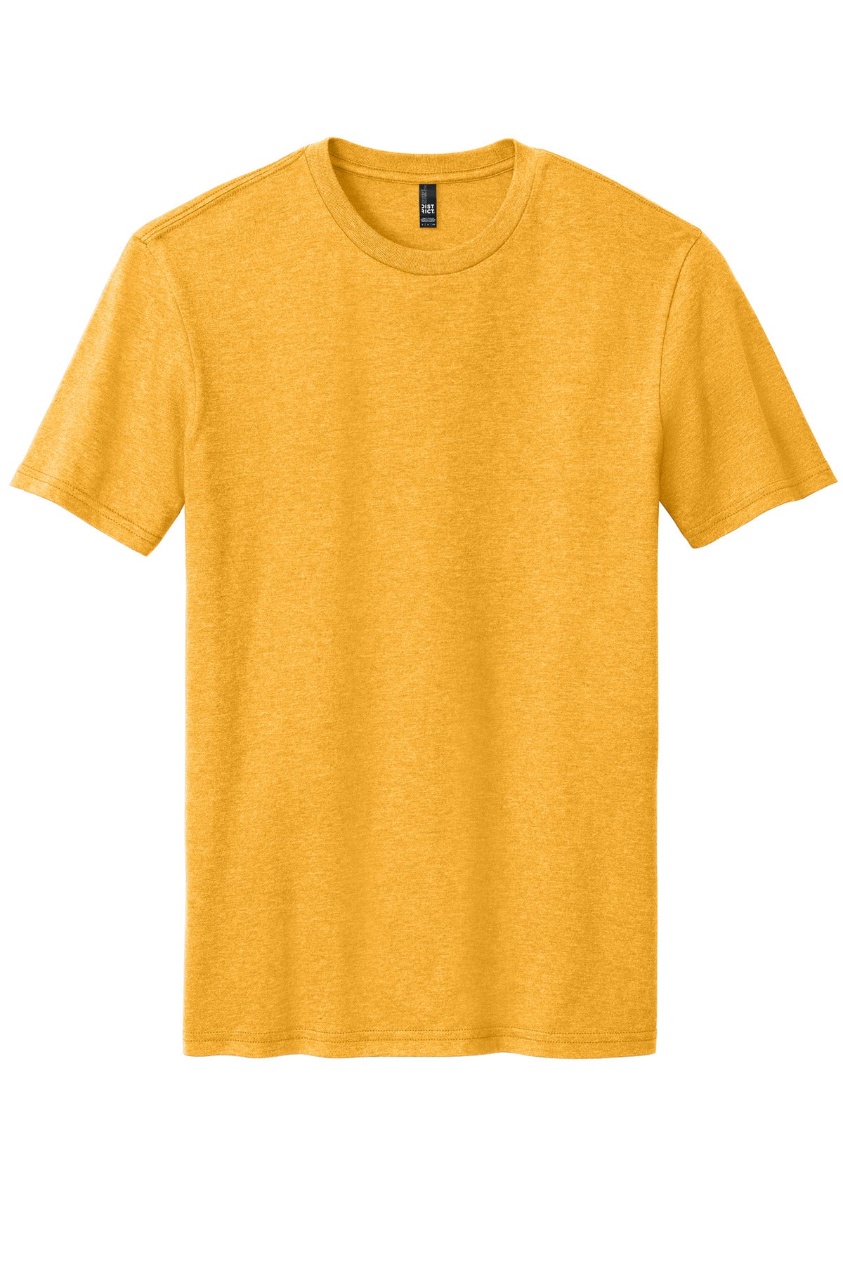 District DM108 District Perfect Blend CVC Tee