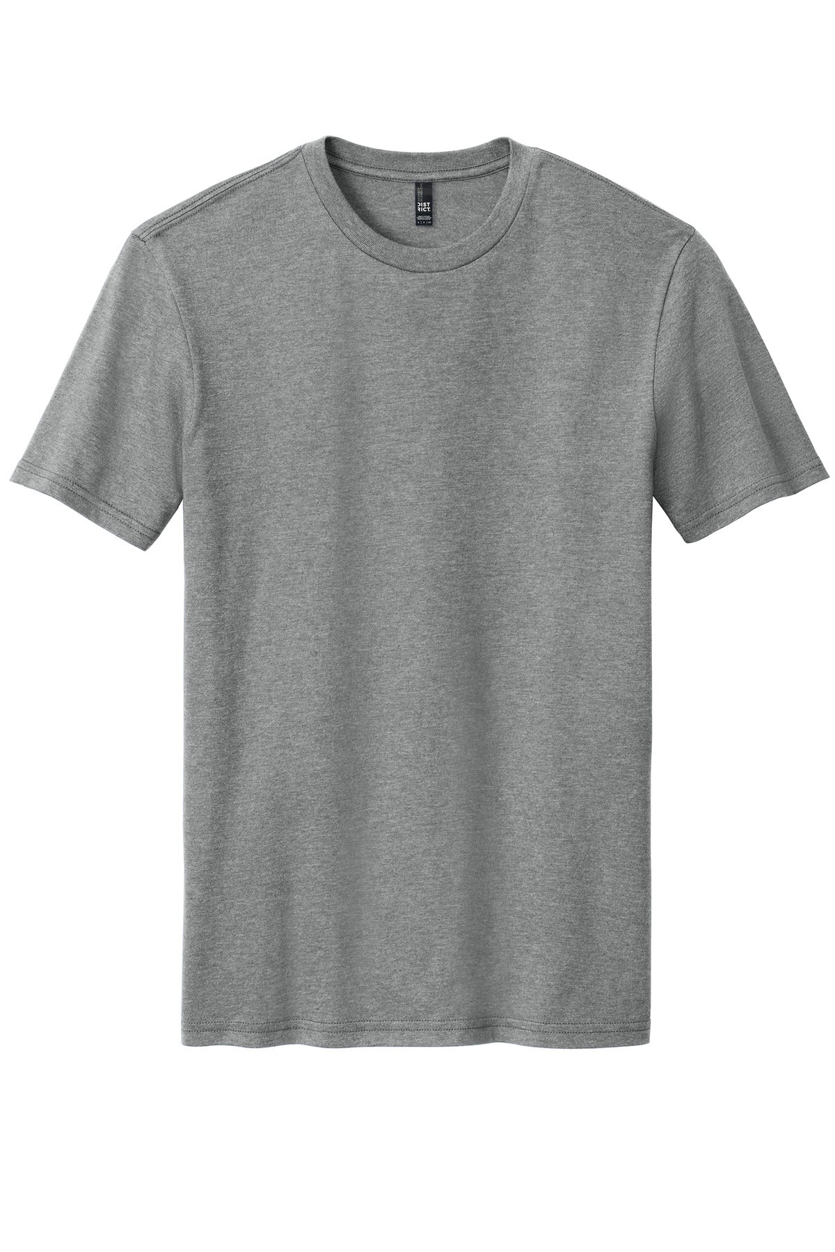 District DM108 District Perfect Blend CVC Tee