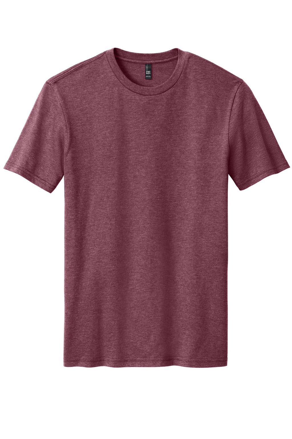 District DM108 District Perfect Blend CVC Tee