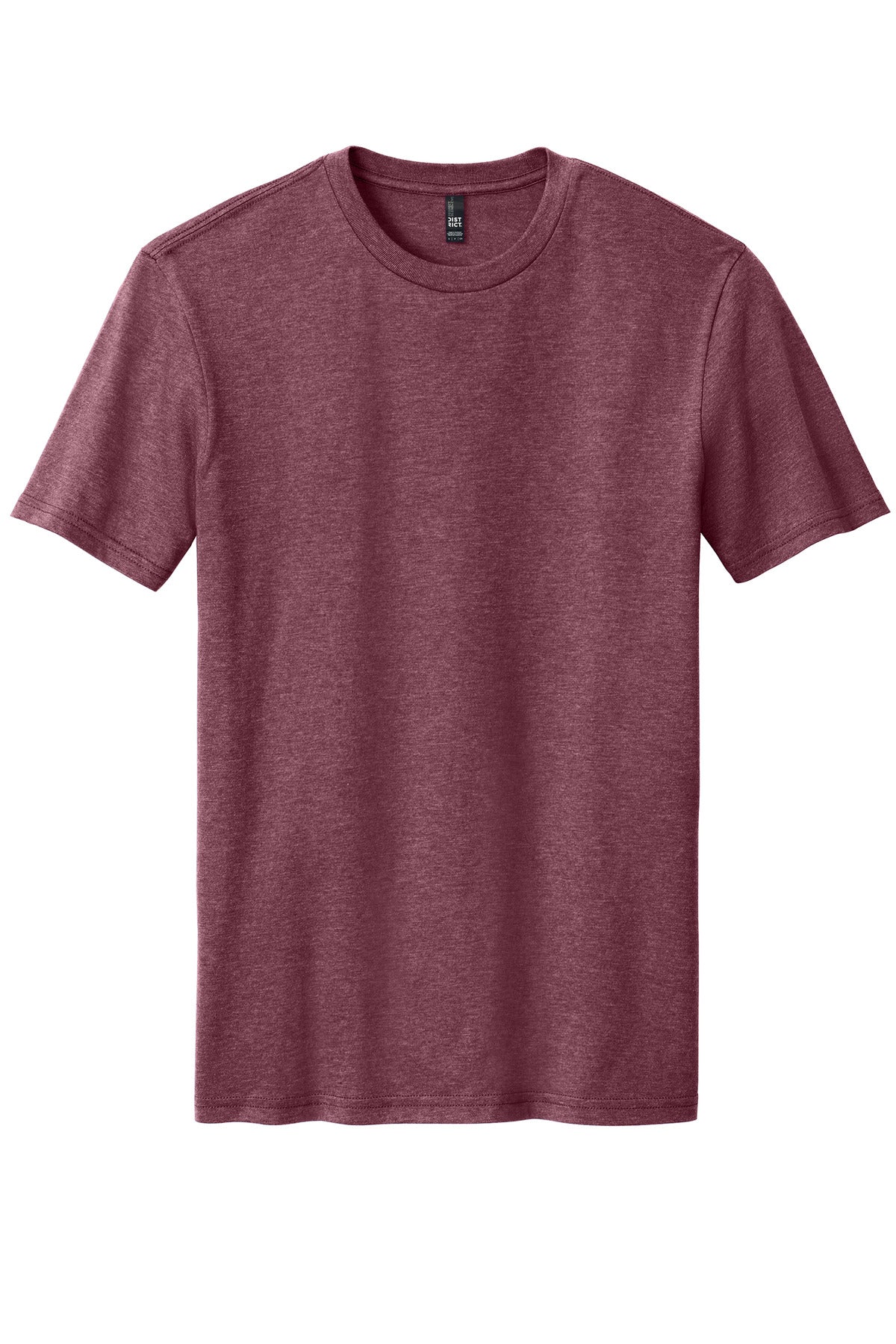 District DM108 District Perfect Blend CVC Tee