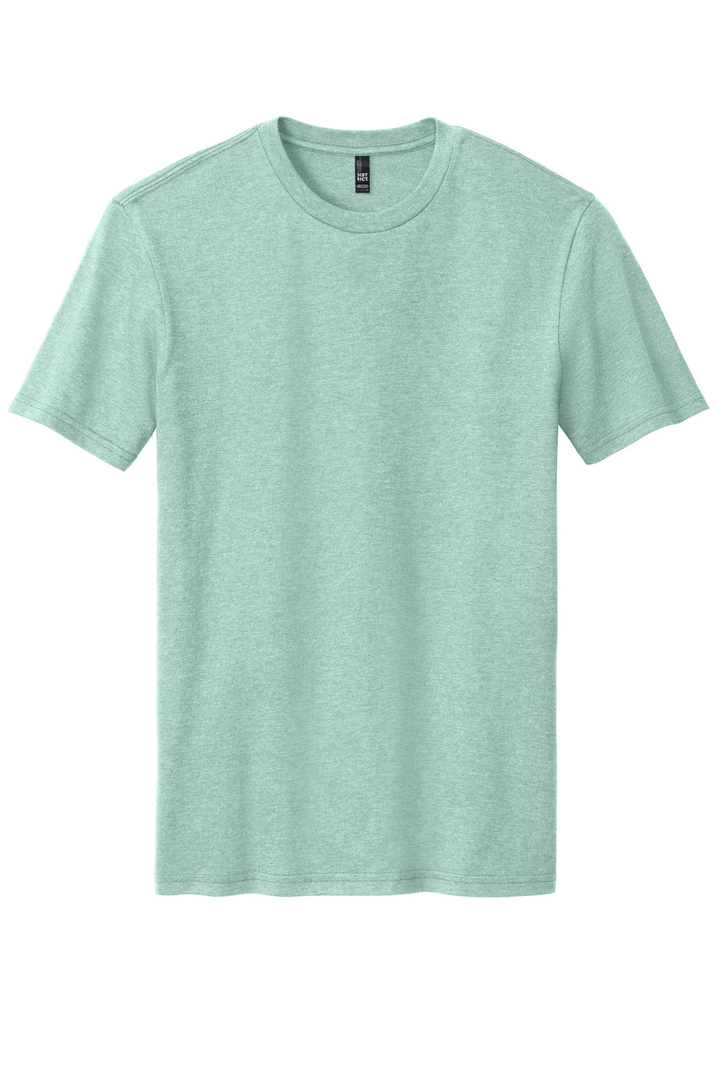 District DM108 District Perfect Blend CVC Tee
