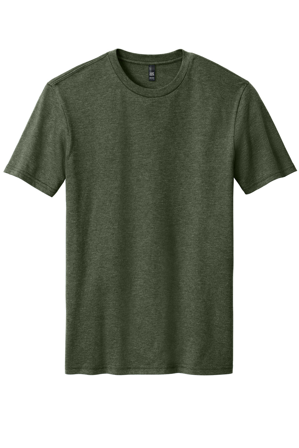 District DM108 District Perfect Blend CVC Tee