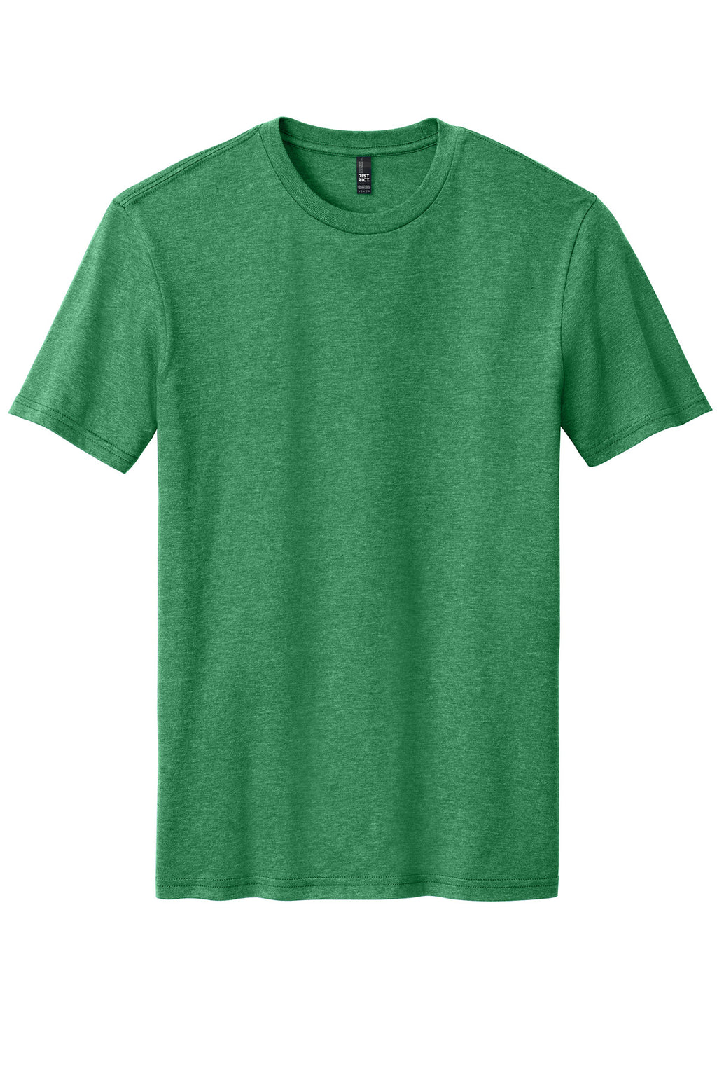 District DM108 District Perfect Blend CVC Tee
