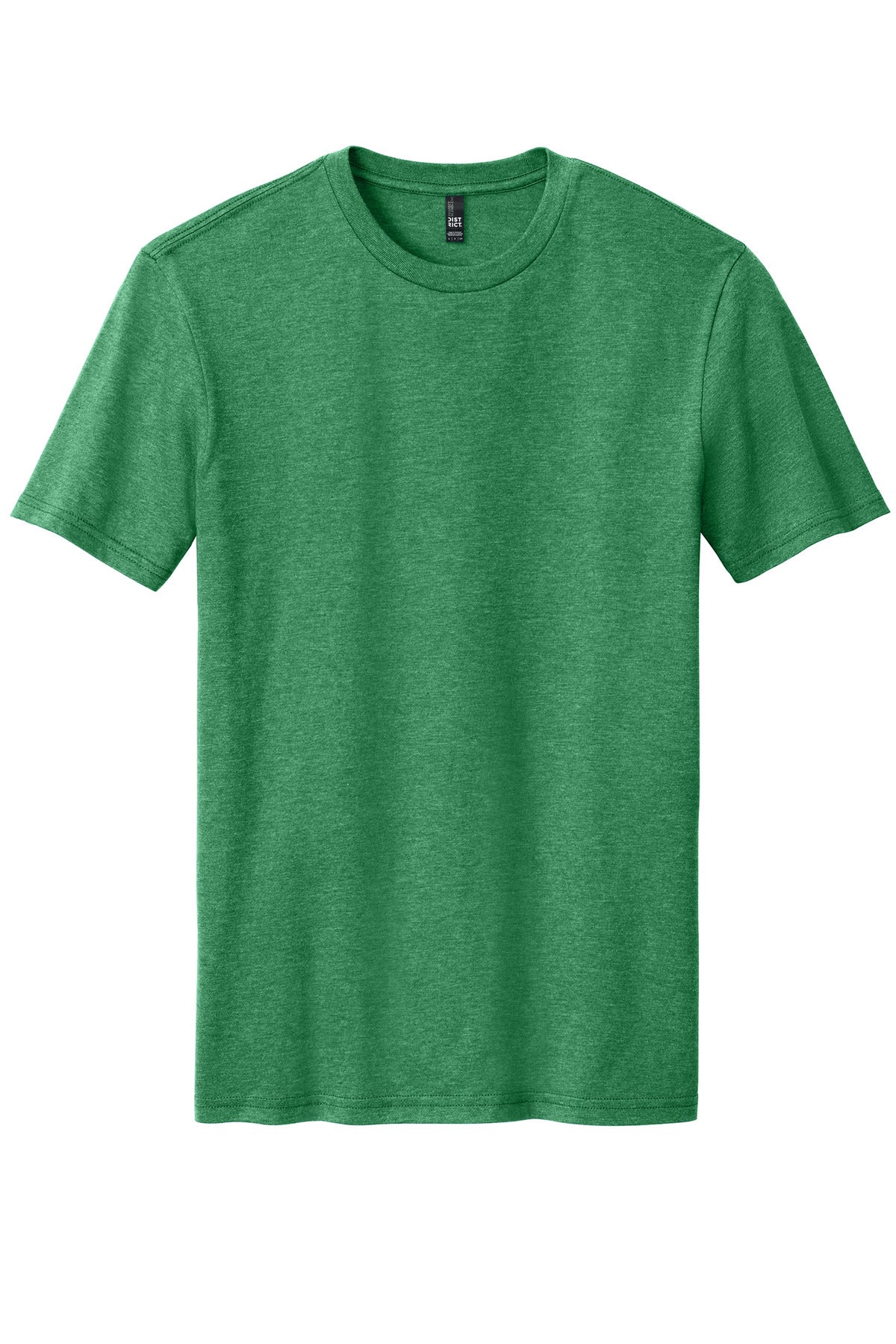 District DM108 District Perfect Blend CVC Tee