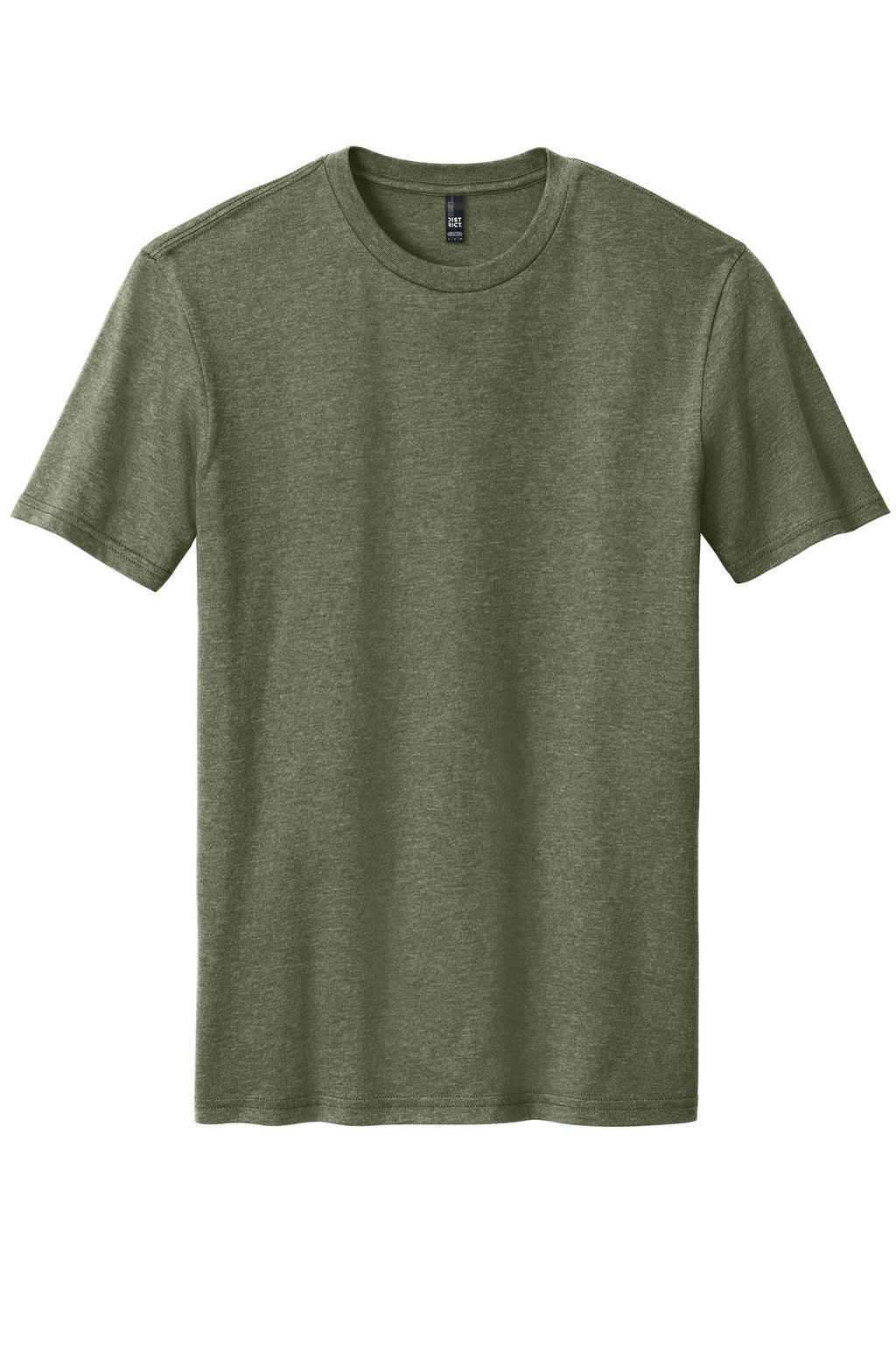 District DM108 District Perfect Blend CVC Tee