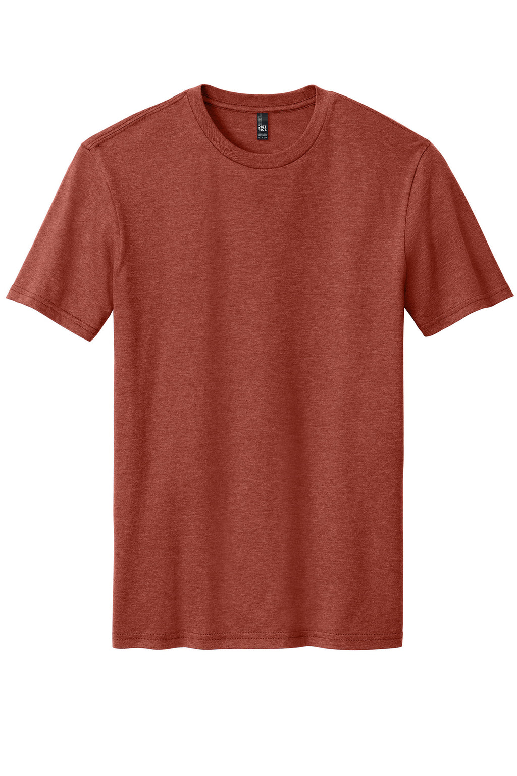 District DM108 District Perfect Blend CVC Tee