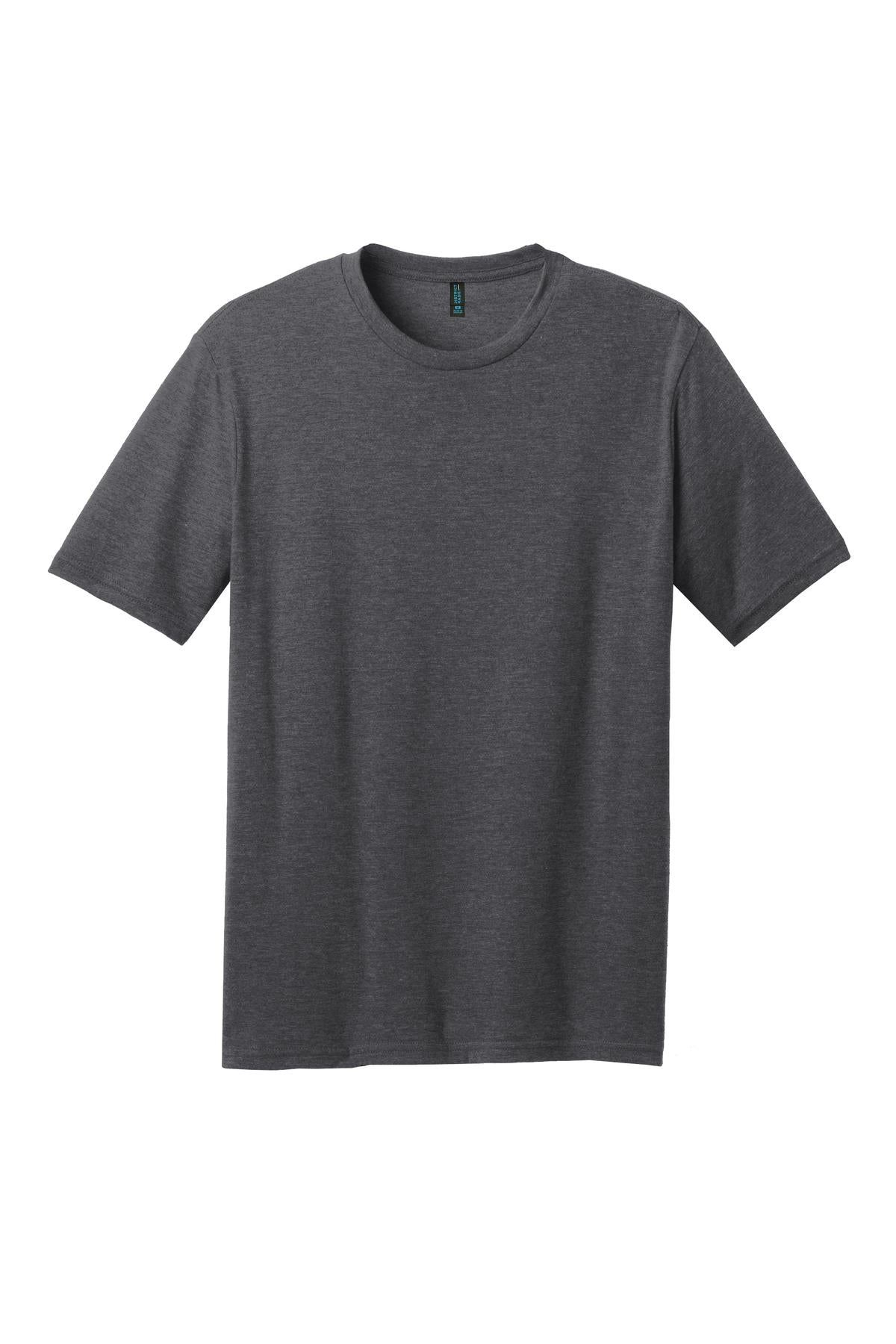 District DM108 District Perfect Blend CVC Tee