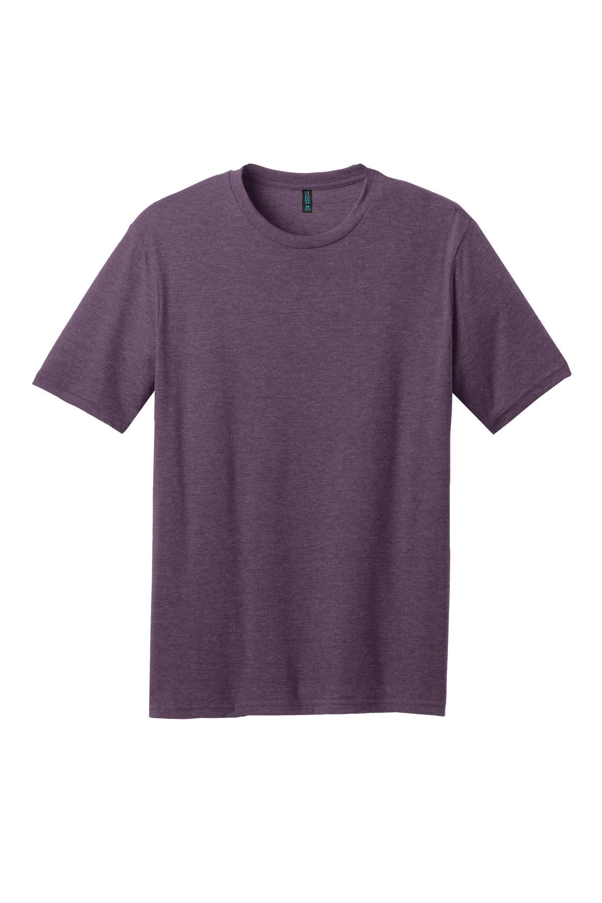 District DM108 District Perfect Blend CVC Tee