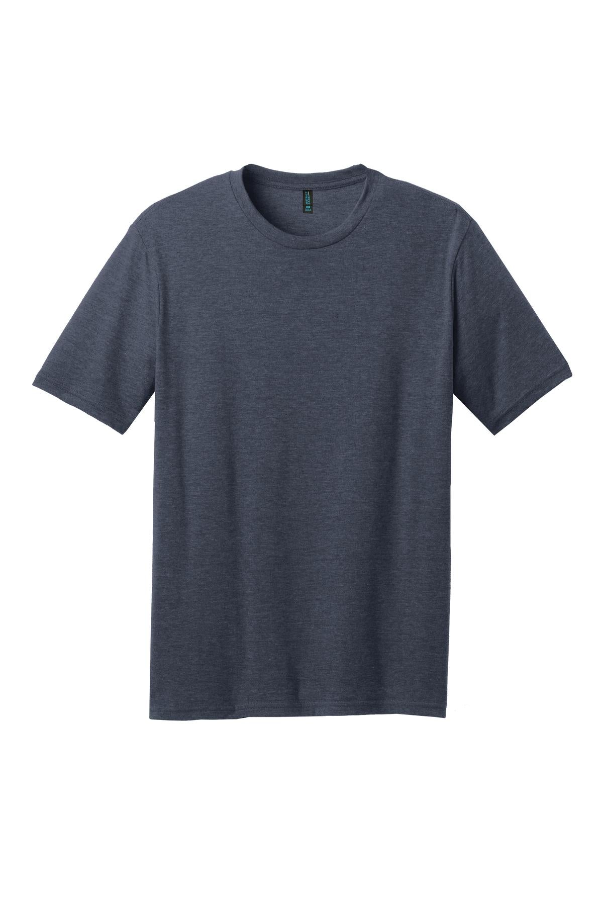 District DM108 District Perfect Blend CVC Tee