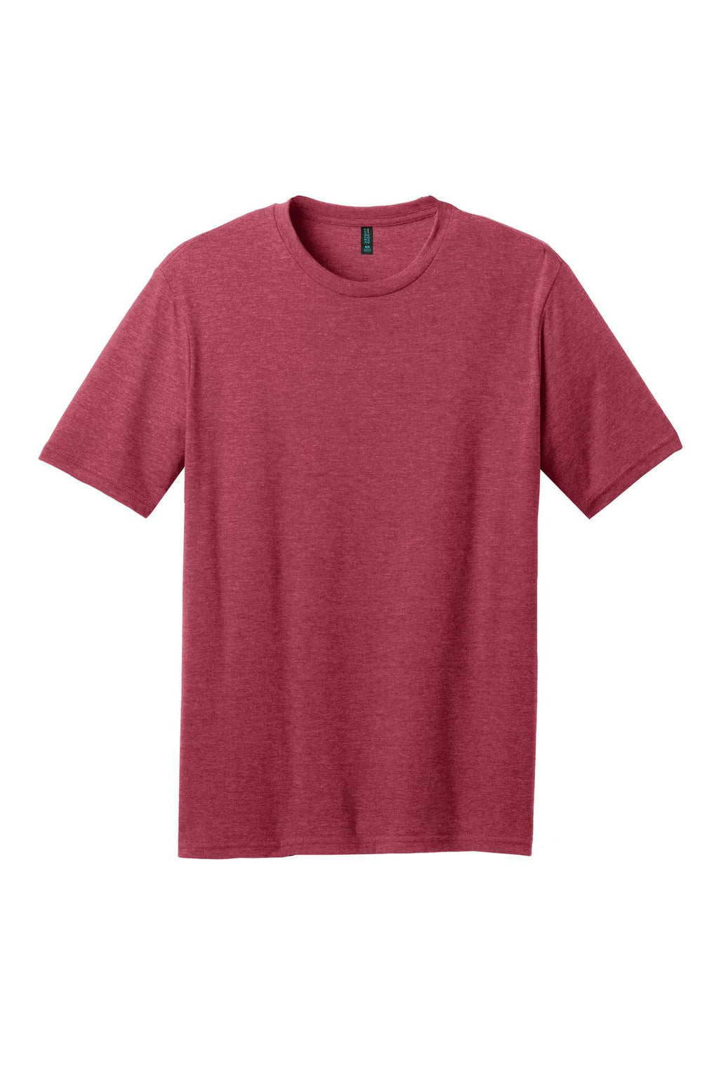 District DM108 District Perfect Blend CVC Tee