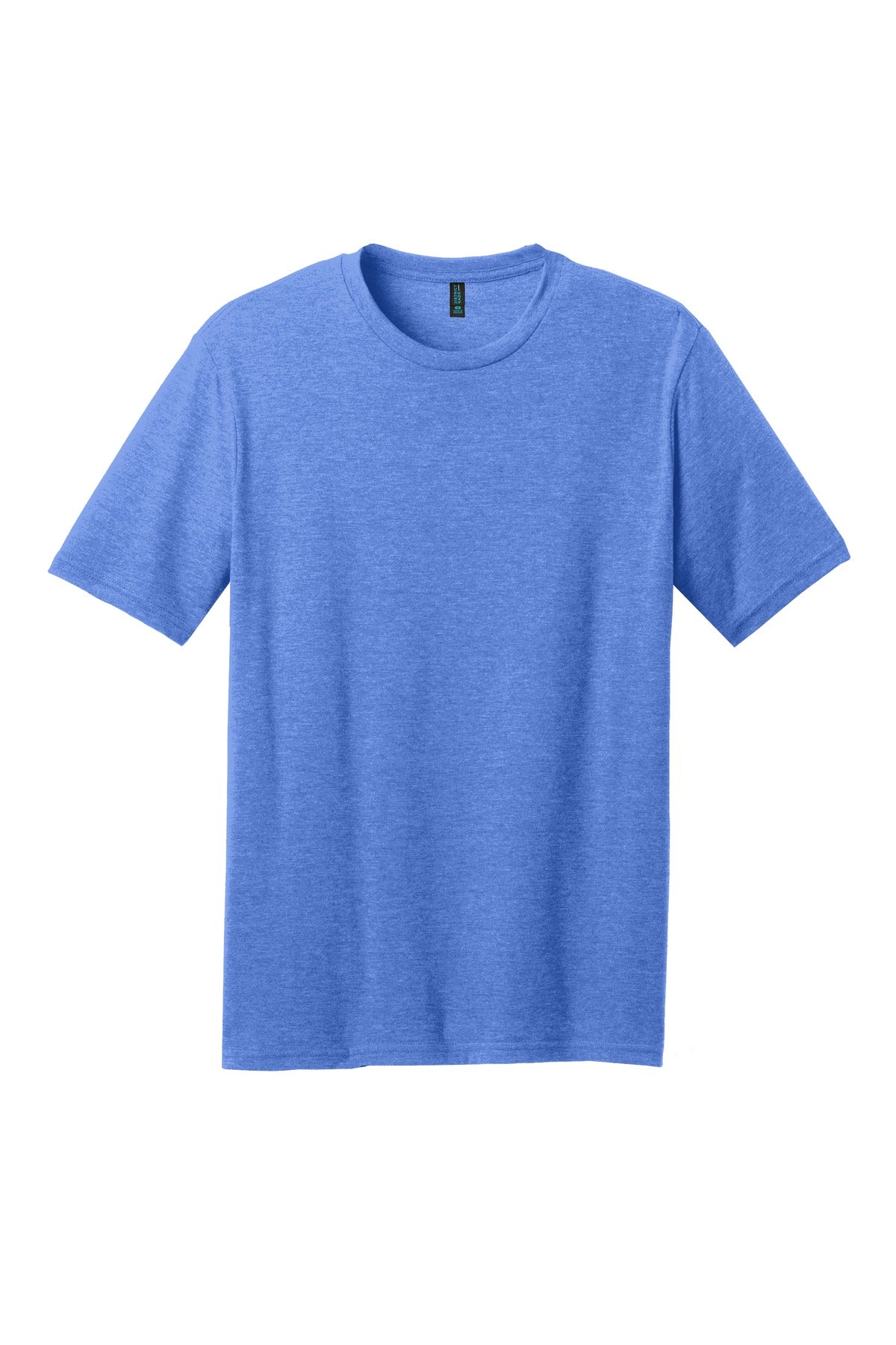 District DM108 District Perfect Blend CVC Tee