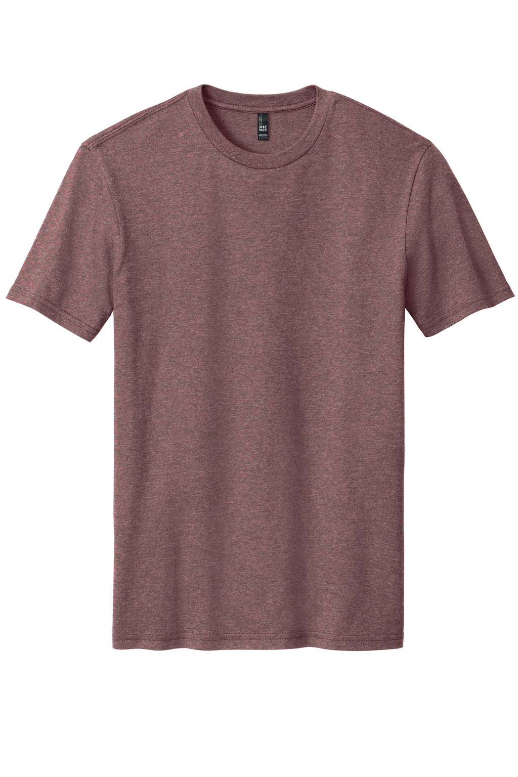 District DM108 District Perfect Blend CVC Tee