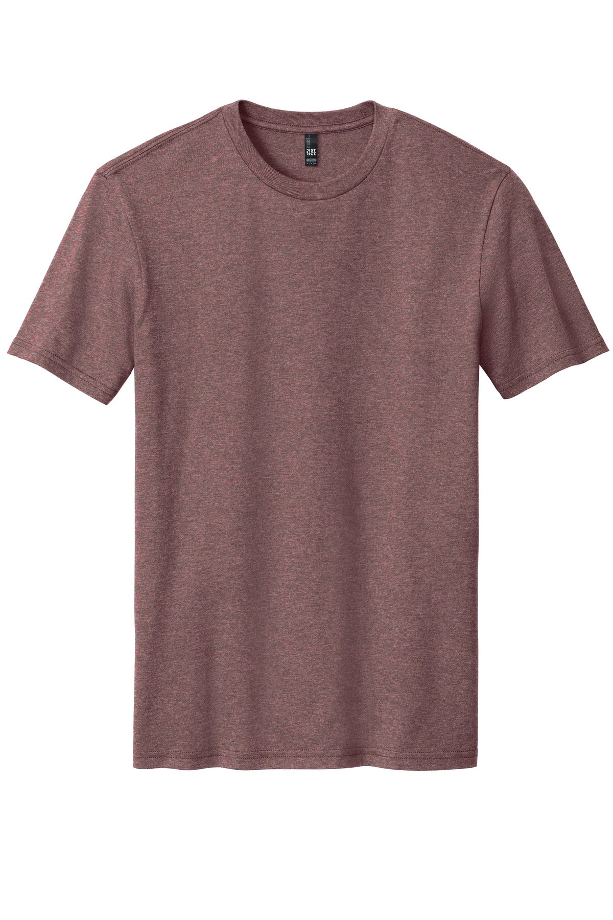 District DM108 District Perfect Blend CVC Tee