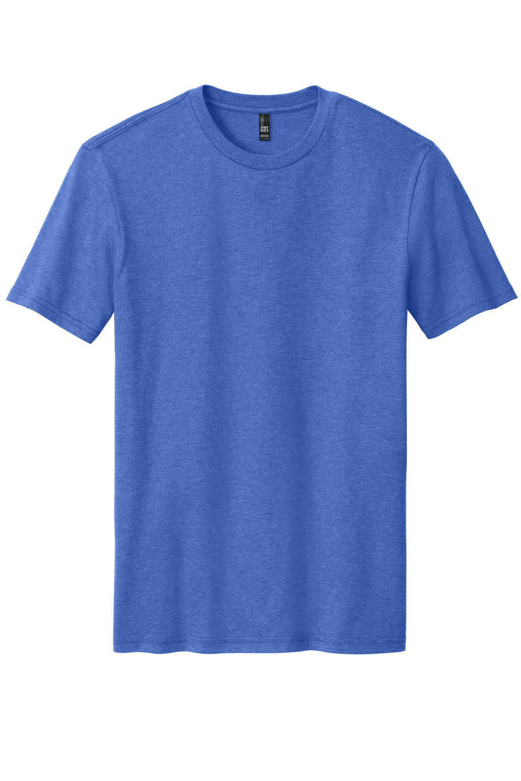 District DM108 District Perfect Blend CVC Tee