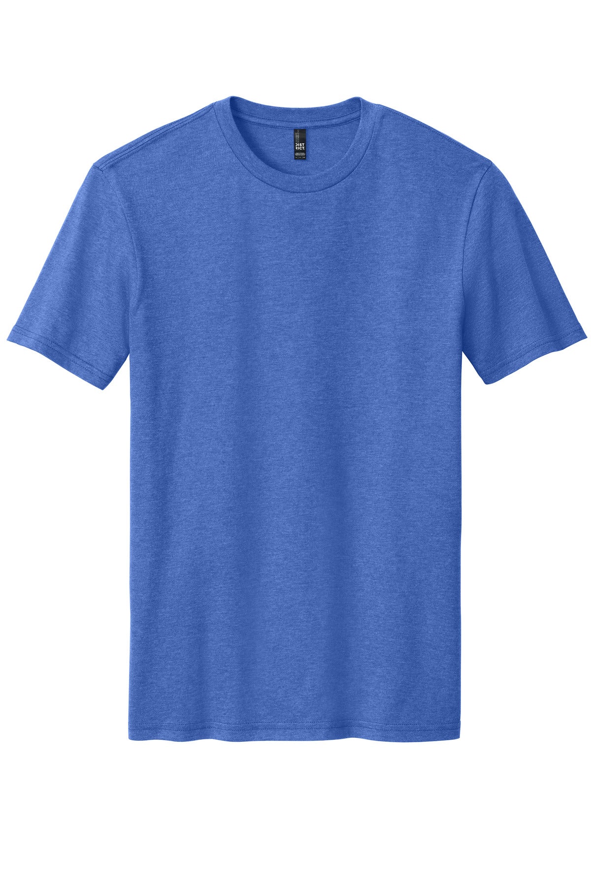 District DM108 District Perfect Blend CVC Tee