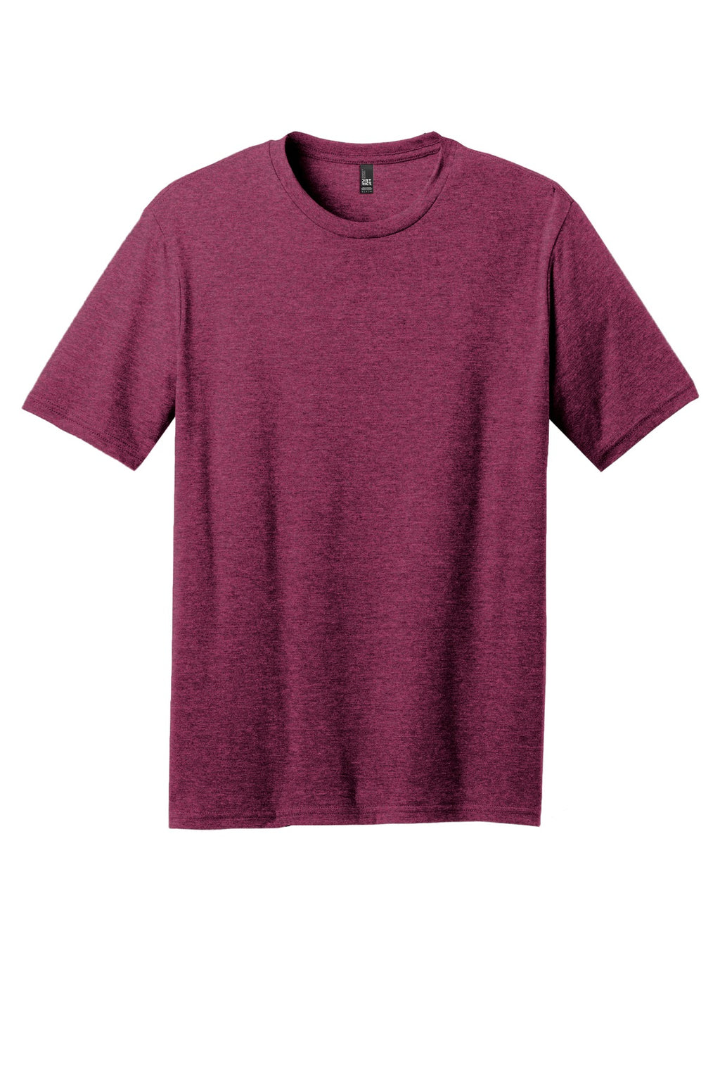 District DM108 District Perfect Blend CVC Tee