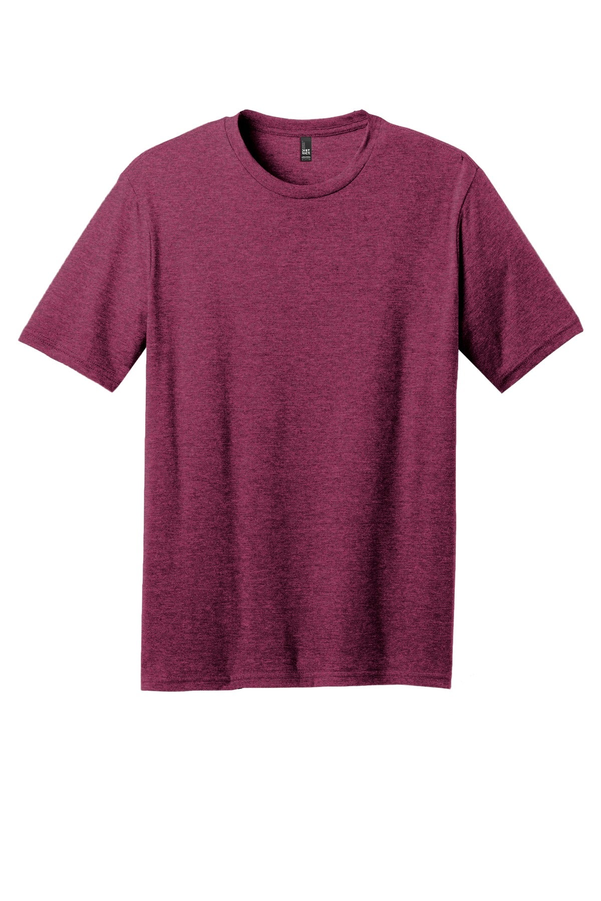 District DM108 District Perfect Blend CVC Tee