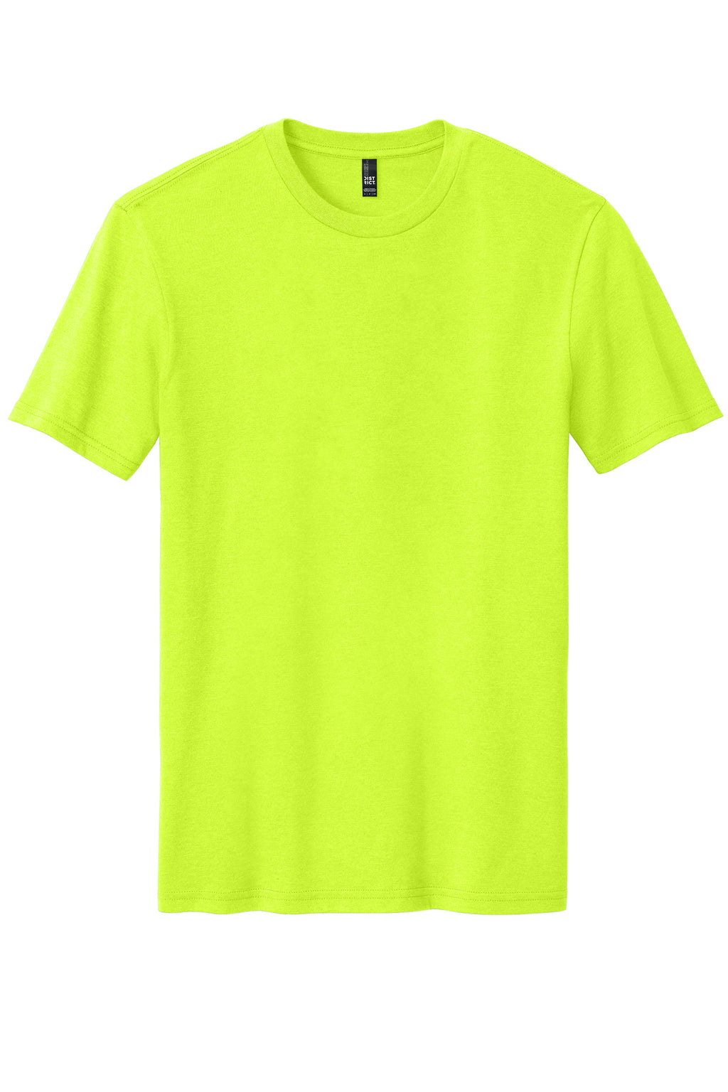 District DM108 District Perfect Blend CVC Tee
