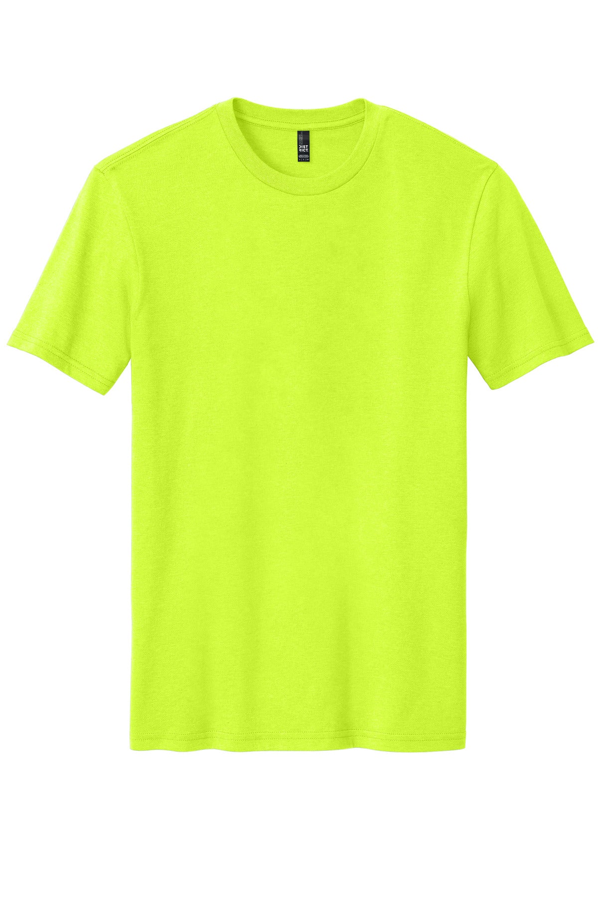 District DM108 District Perfect Blend CVC Tee