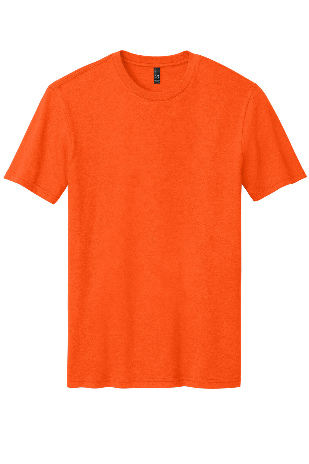 District DM108 District Perfect Blend CVC Tee