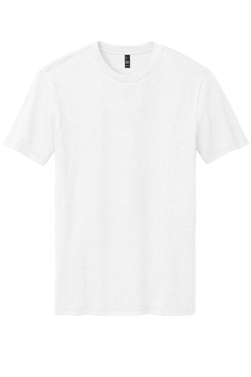 District DM108 District Perfect Blend CVC Tee