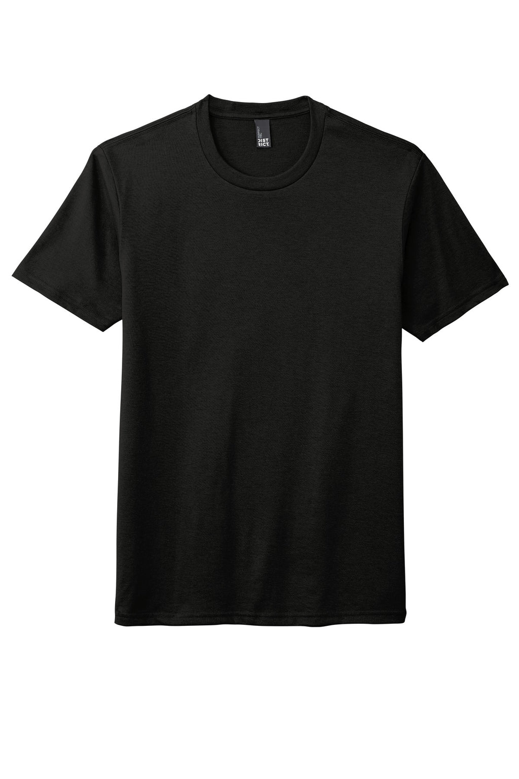 District DM130DTG District   Perfect Tri   DTG Tee
