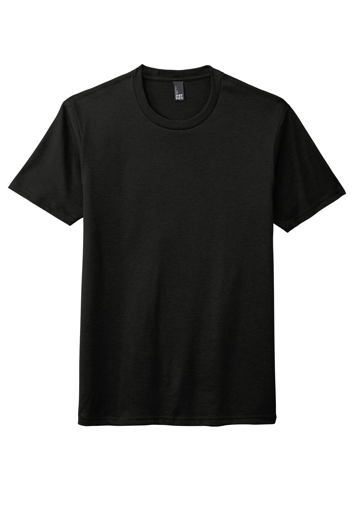 District DM130DTG District   Perfect Tri   DTG Tee