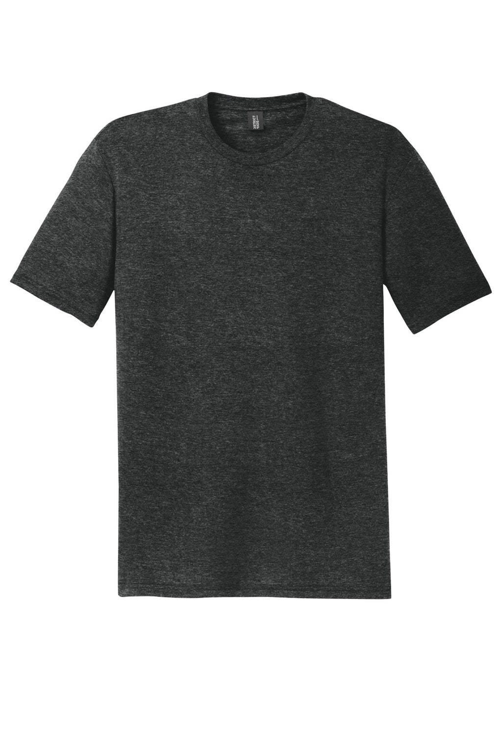 District DM130DTG District   Perfect Tri   DTG Tee
