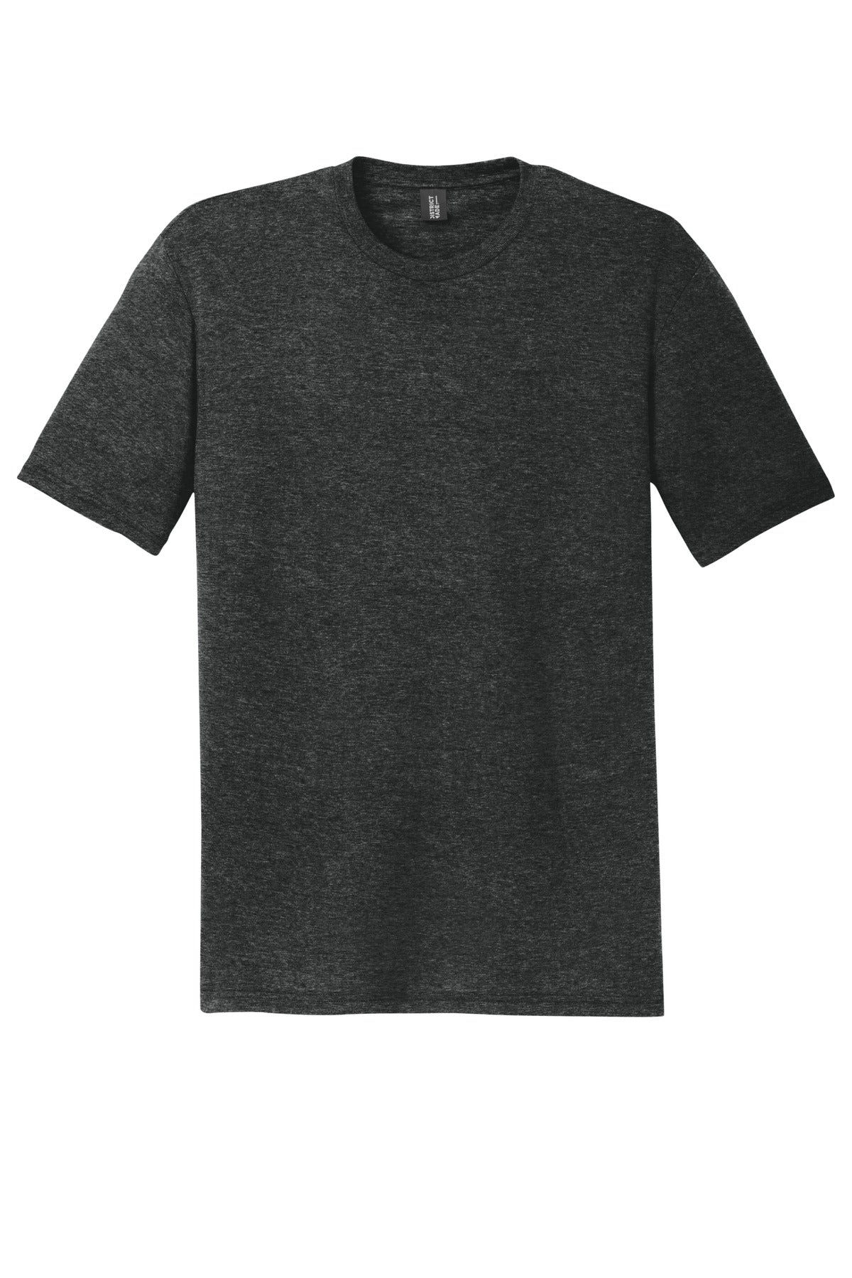 District DM130DTG District   Perfect Tri   DTG Tee