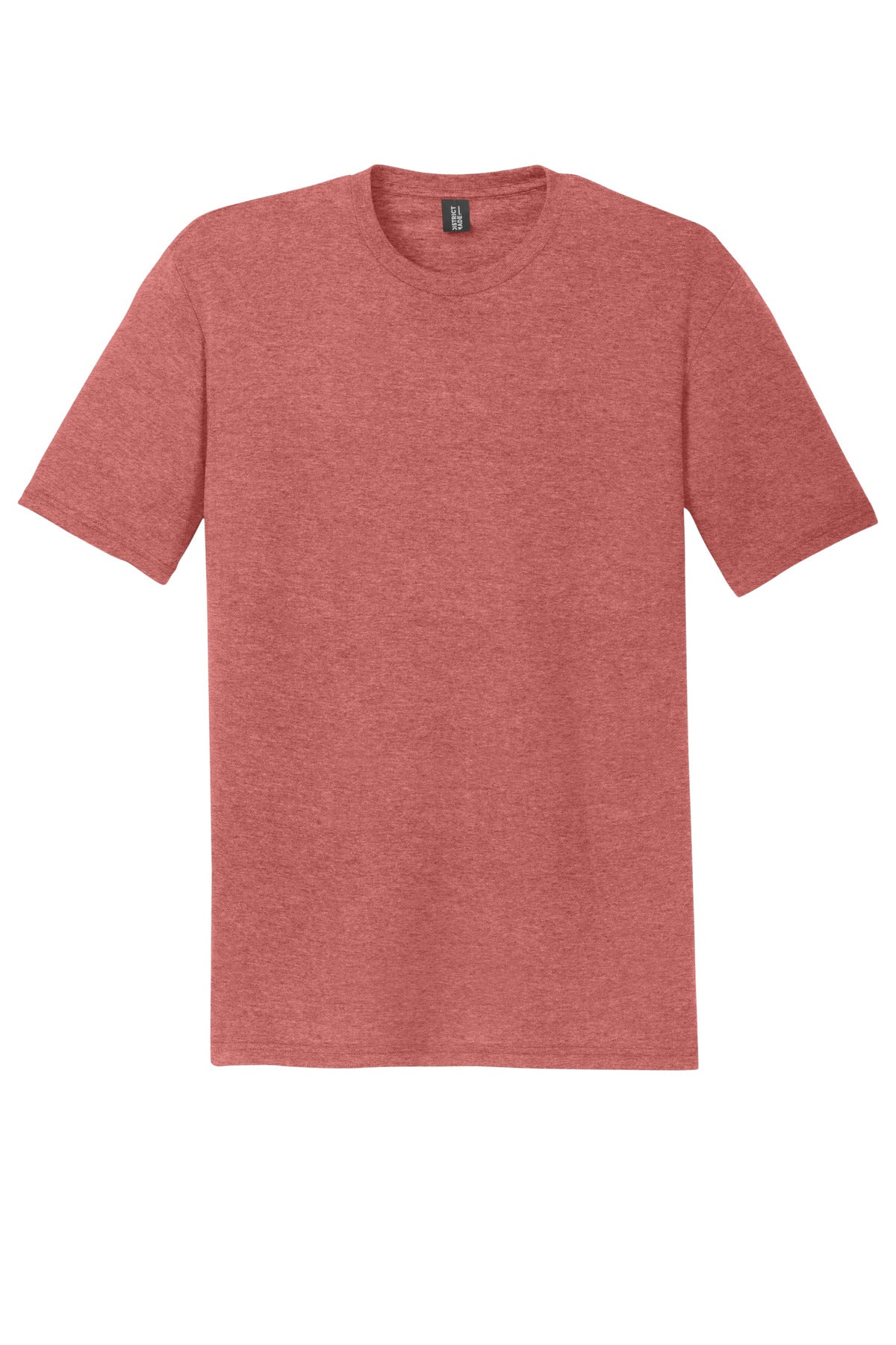 District DM130DTG District   Perfect Tri   DTG Tee