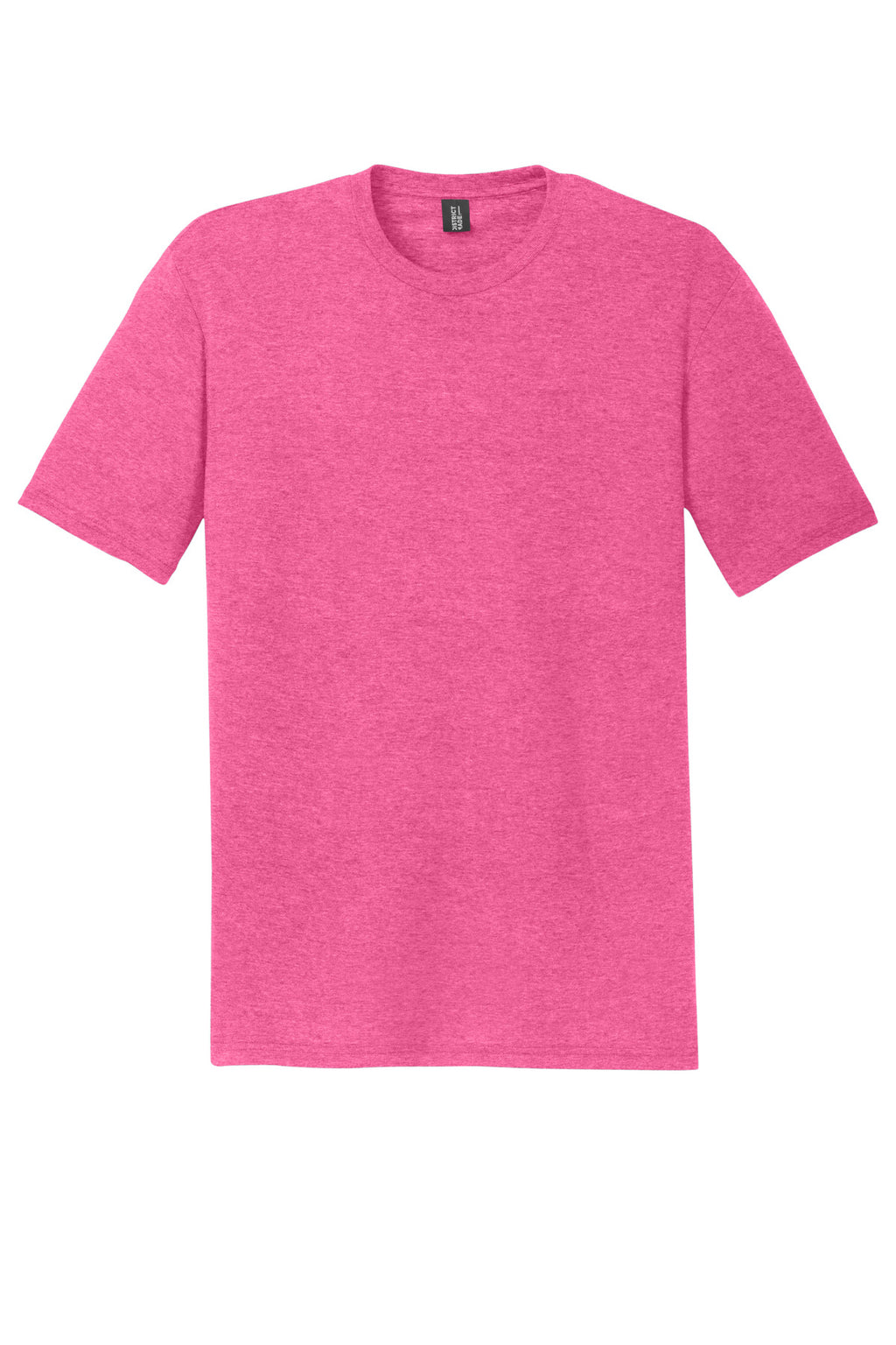 District DM130DTG District   Perfect Tri   DTG Tee
