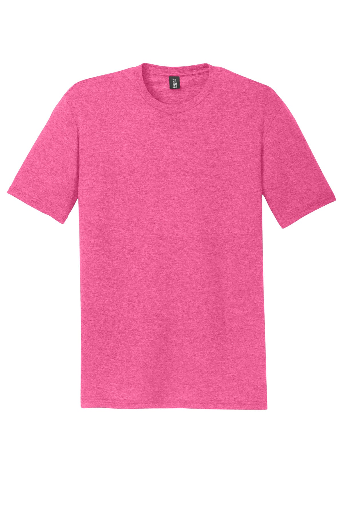 District DM130DTG District   Perfect Tri   DTG Tee