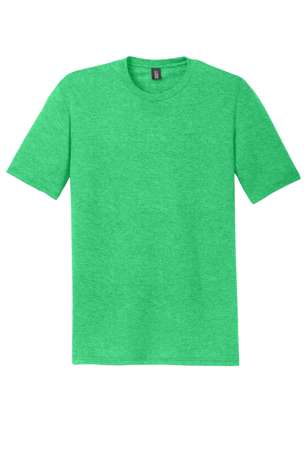 District DM130DTG District   Perfect Tri   DTG Tee