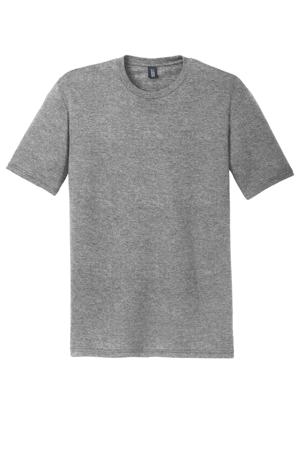 District DM130DTG District   Perfect Tri   DTG Tee