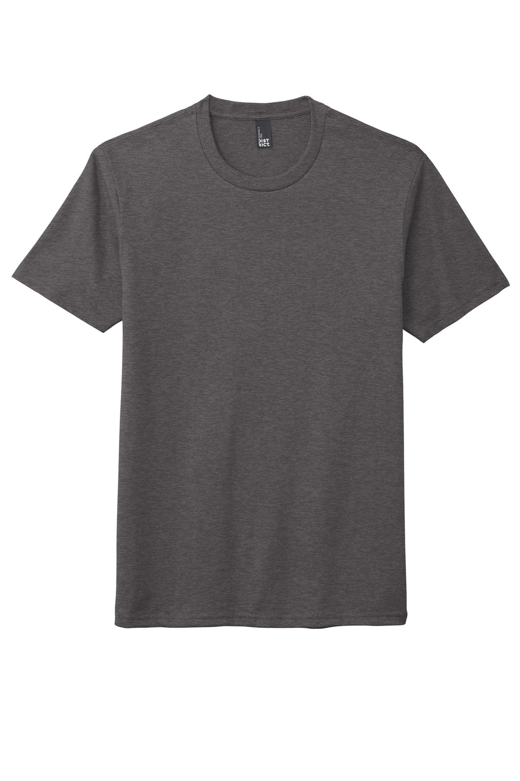 District DM130DTG District   Perfect Tri   DTG Tee