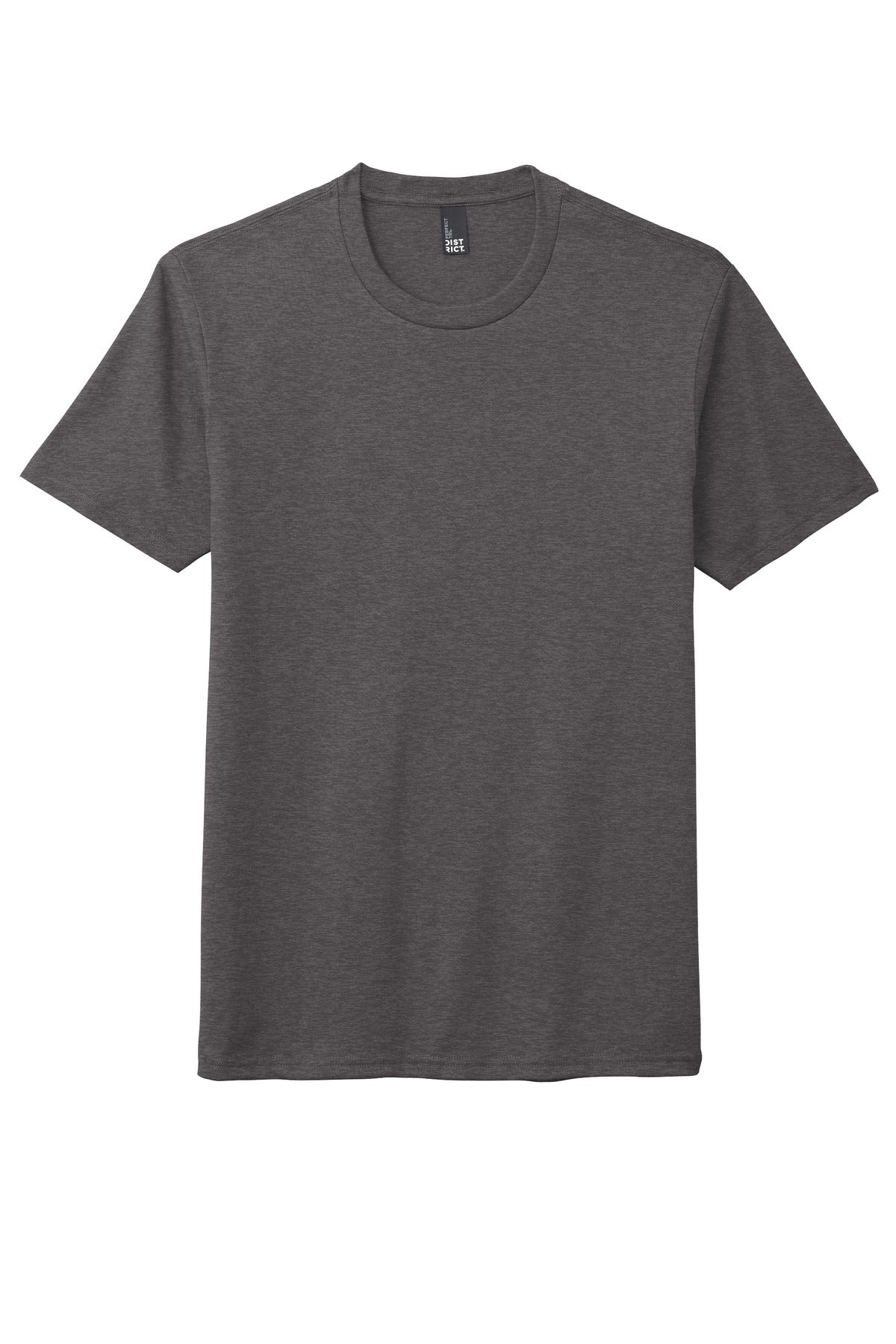 District DM130DTG District   Perfect Tri   DTG Tee