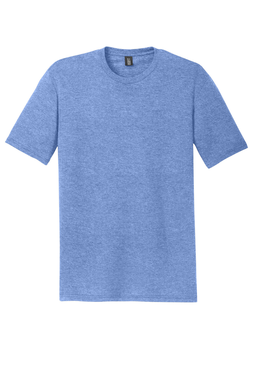 District DM130DTG District   Perfect Tri   DTG Tee