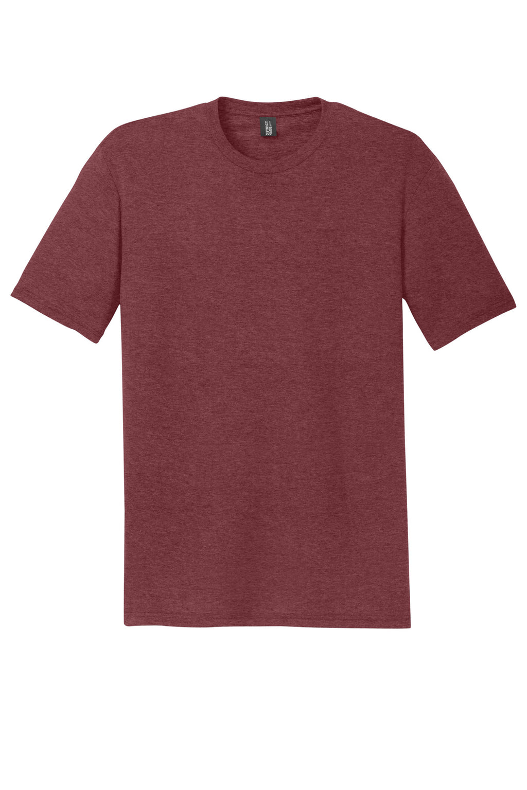 District DM130DTG District   Perfect Tri   DTG Tee