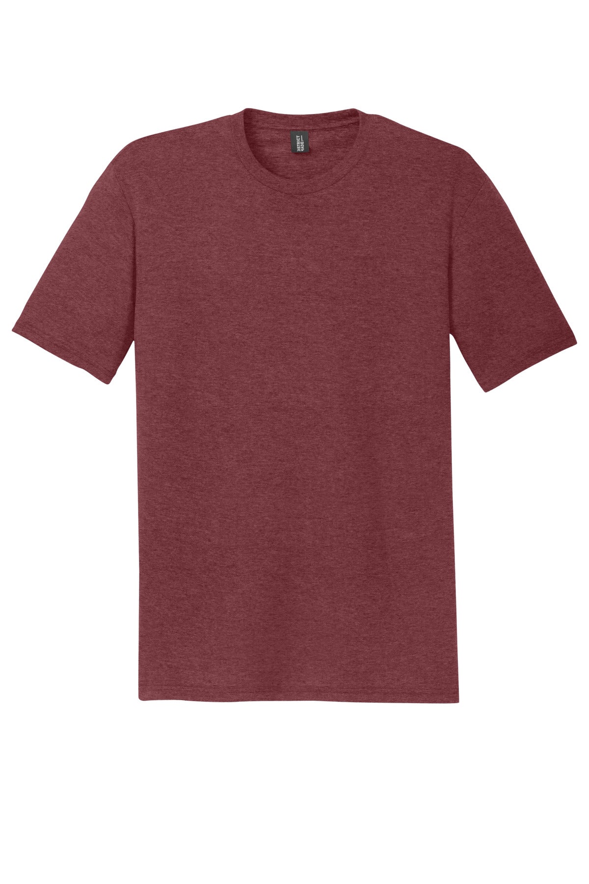 District DM130DTG District   Perfect Tri   DTG Tee