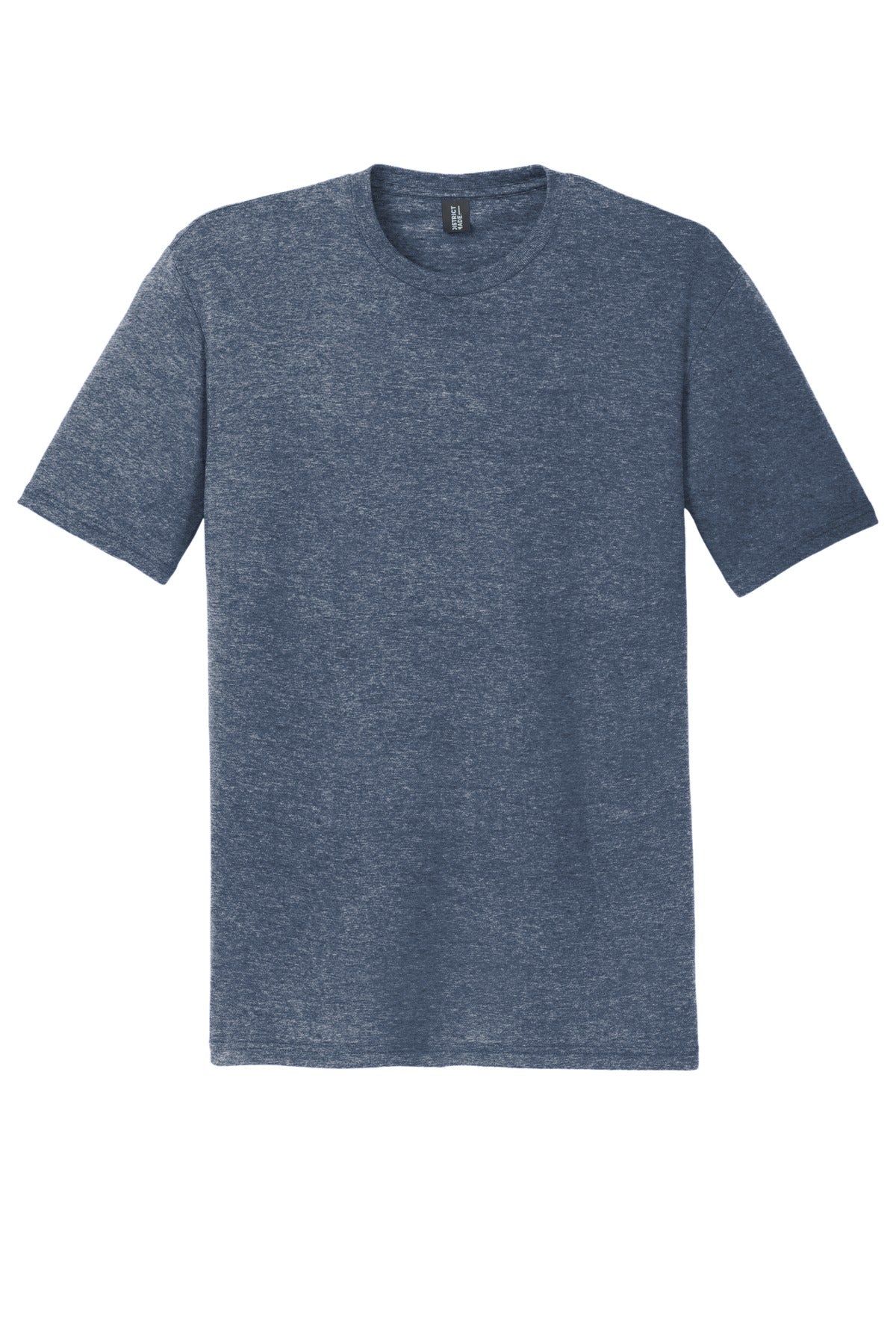 District DM130DTG District   Perfect Tri   DTG Tee