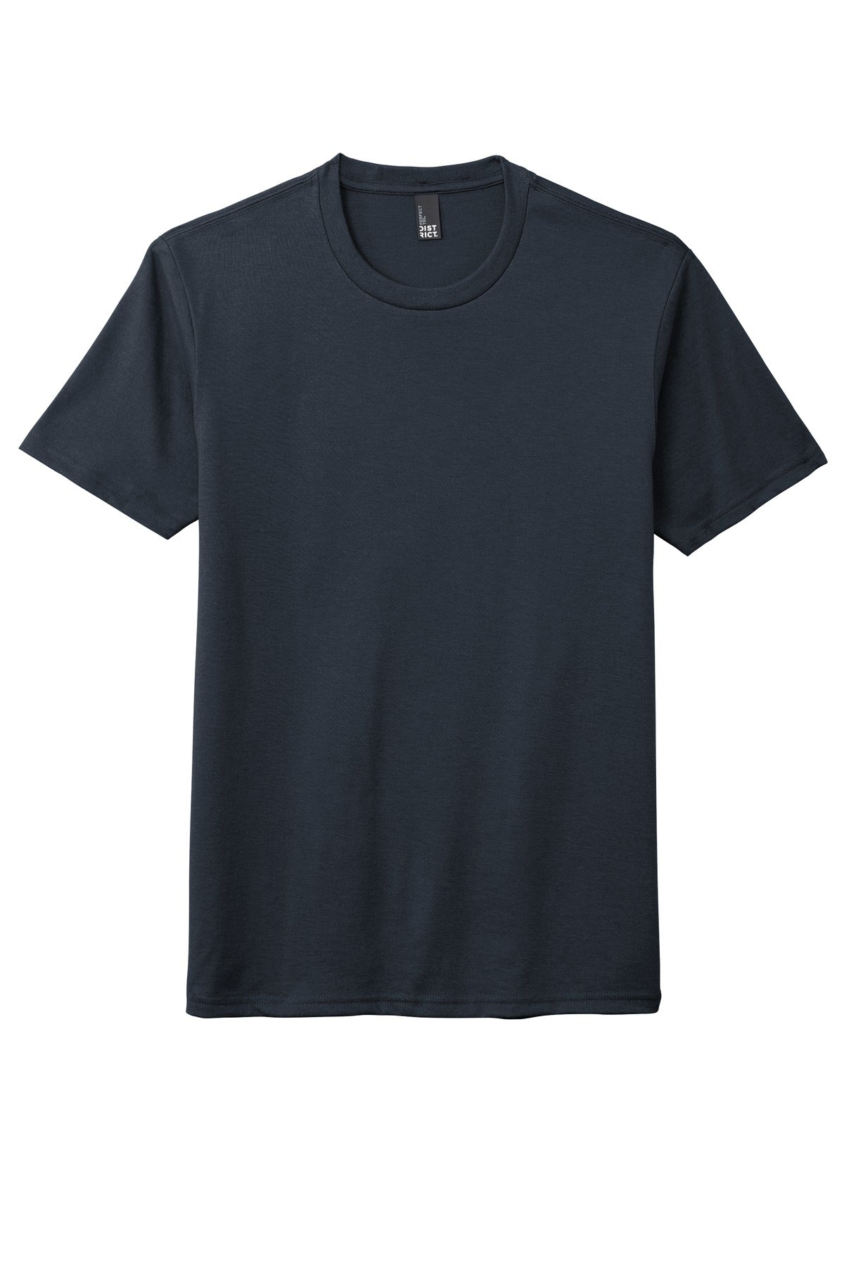 District DM130DTG District   Perfect Tri   DTG Tee